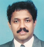 Dr. Sunil Kumar