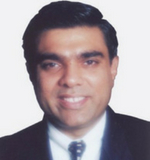 Dr. Sunil Bhagoobhai Bhoolabhal