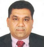 Dr. Sunil Jayant Kulkarni