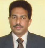 Dr. Sunil Roy Thottuvelil