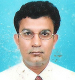 Dr. Suresh Gopinathan