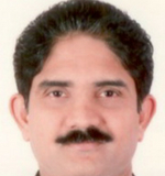 Dr. Suresh K. Menon