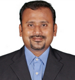 Dr. Suresh Kannan Prabakaran