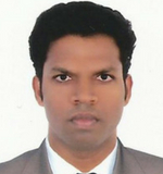 Dr. Surya Senapathy Ponnappan