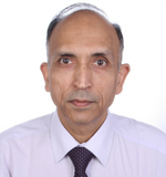 Dr. Sushum Sharma