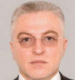 Dr. Svetoslav Ivanov Iolov