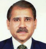 Dr. Syed Abdul Sajid