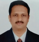 Dr. Syed Ashraf Hydros