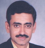 Dr. Syed Asim Hussain