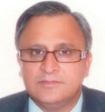 Dr. Syed Ateeque Hussain Naqvi