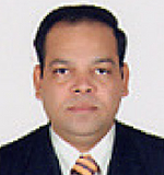 Dr. Syed Bahadur