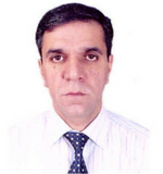 Dr. Syed Hasnain Ali Johar