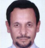 Dr. Syed Ibrahim Muneeb Ahmad