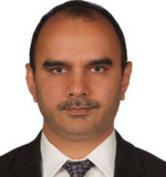 Dr. Syed Intesar Mehdi Kazmi