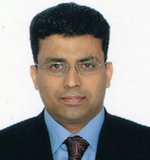 Dr. Syed Mohammed Anees