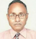 Dr. Syed Muzaffar Ali Rizvi