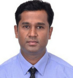 Dr. Syed Shahnawazuddin