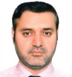 Dr. Syed Tayyab Hussain