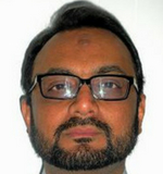 Dr. Syed Urooj Ahmed