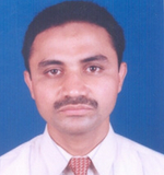 Dr. Syed Zammad Barmawer