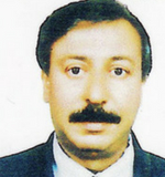 Dr. Taha Yassin Omar