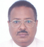 Dr. Talha Abdelfattah Saeed