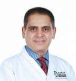 Dr. Tarek Abuzakuk