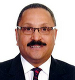 Dr. Tarek Ibrahim Younis