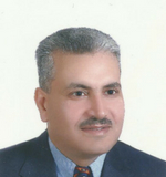 Dr. Tarek Mohamad Almousa