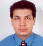 Dr. Tarek Mohammed Ismail El Madhoun