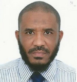 Dr. Tarig Elnour Ali