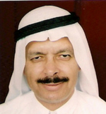 Dr. Tariq Raslan Abdulla Abuyounus