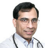 Dr. Tariq Saeed Akbar