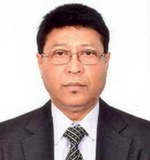 Dr. Tarit Kumar Das