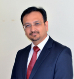 Dr. Tarun Bhagchandani