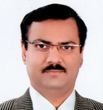 Dr. Tarun Vijaykumar Shukla