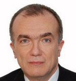 Dr. Tchavdar Eugeniiev Apostolov