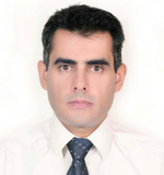 Dr. Thaer Ghazy Dhaou