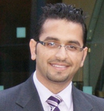 Dr. Thaer Noureddin Daas