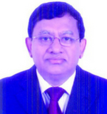 Dr. Thomas Jose