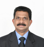 Dr. Thomas Koshy