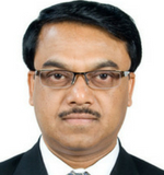 Dr. Udaya Chand Das