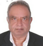 Dr. Umesh Chand Bansal
