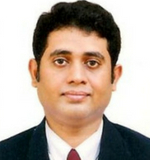 Dr. Unni Rajasekharan Nair