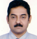 Dr. Unnikrishna Varma