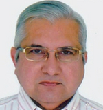 Dr. Upendra Jayanthilal Shah