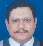 Dr. Usman Javaid Javaid