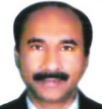 Dr. Vallakalil Mathew Mathew