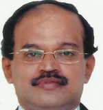 Dr. Vasantha Kumar Chowbini Siddappa