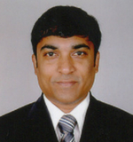 Dr. Vasanthan Palanivel